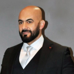 Hani Al Gouhmani